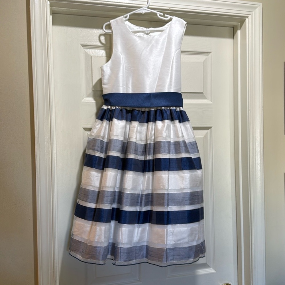 American Princess dress